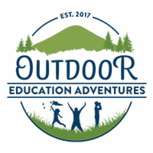 Outdoor Education Adventures logo